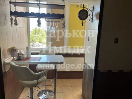 Продам 3-х комнатную квартиру на 3 этаже 9 этажного дома новострой МЖК Интернационалист Северная Салтовка